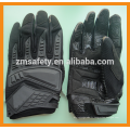 silicona palma de mano de neoprenoAnti deslizamiento esteras / alfombrillas guantes de motocicleta